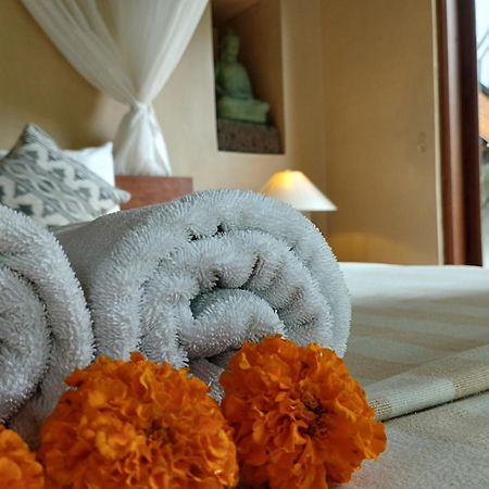 Umah Ubud Guest House Zewnętrze zdjęcie