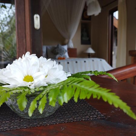 Umah Ubud Guest House Zewnętrze zdjęcie