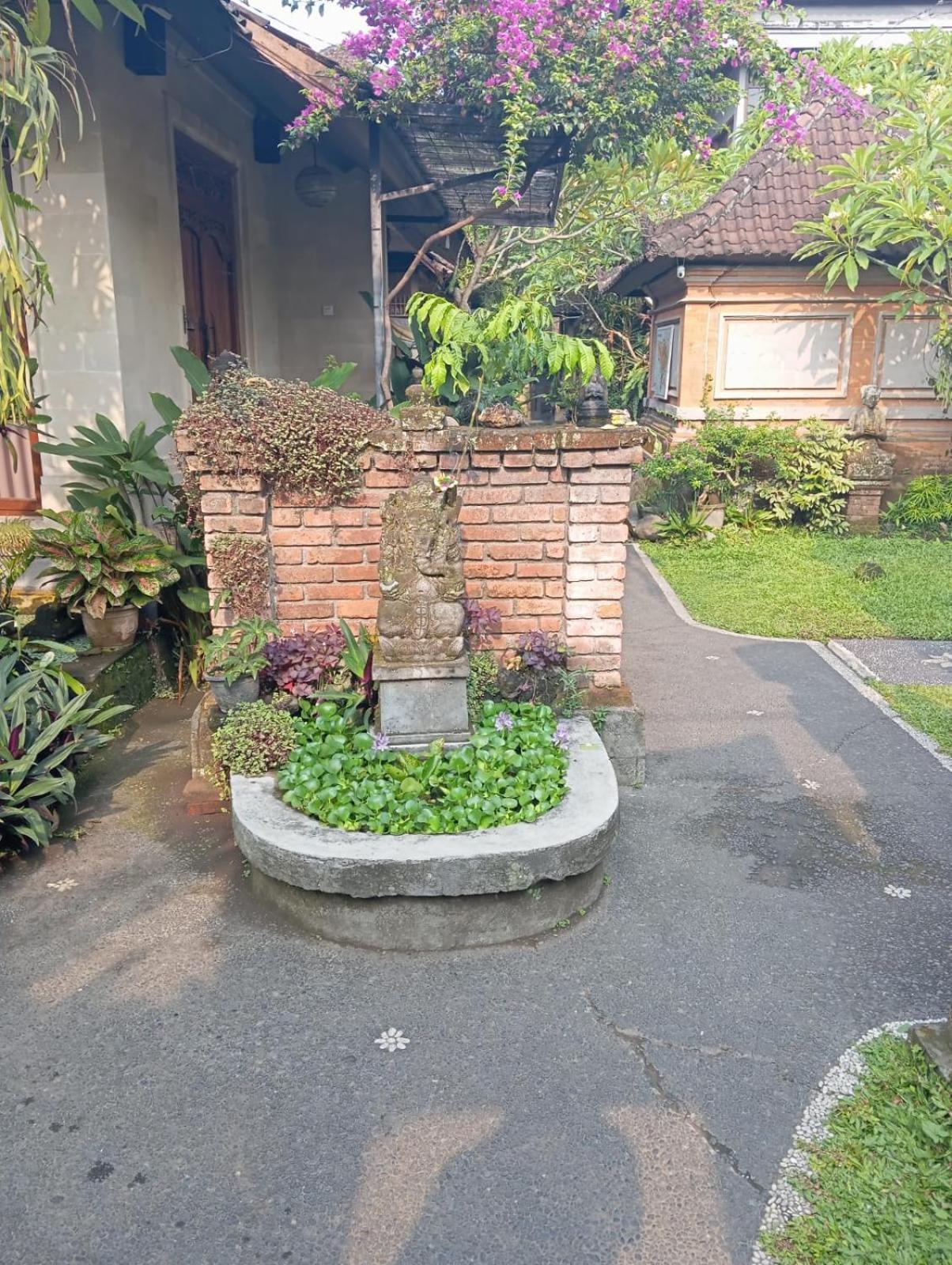 Umah Ubud Guest House Zewnętrze zdjęcie