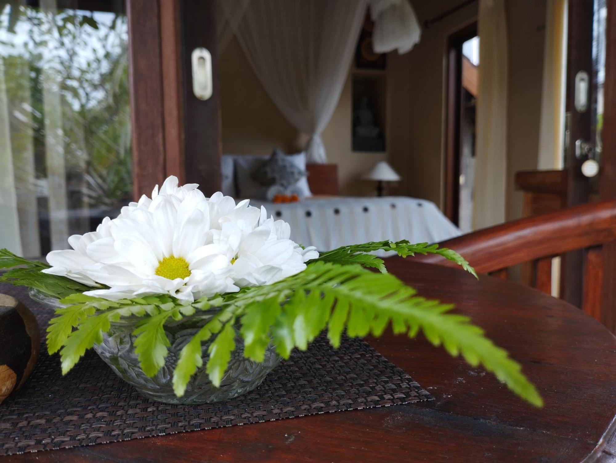 Umah Ubud Guest House Zewnętrze zdjęcie