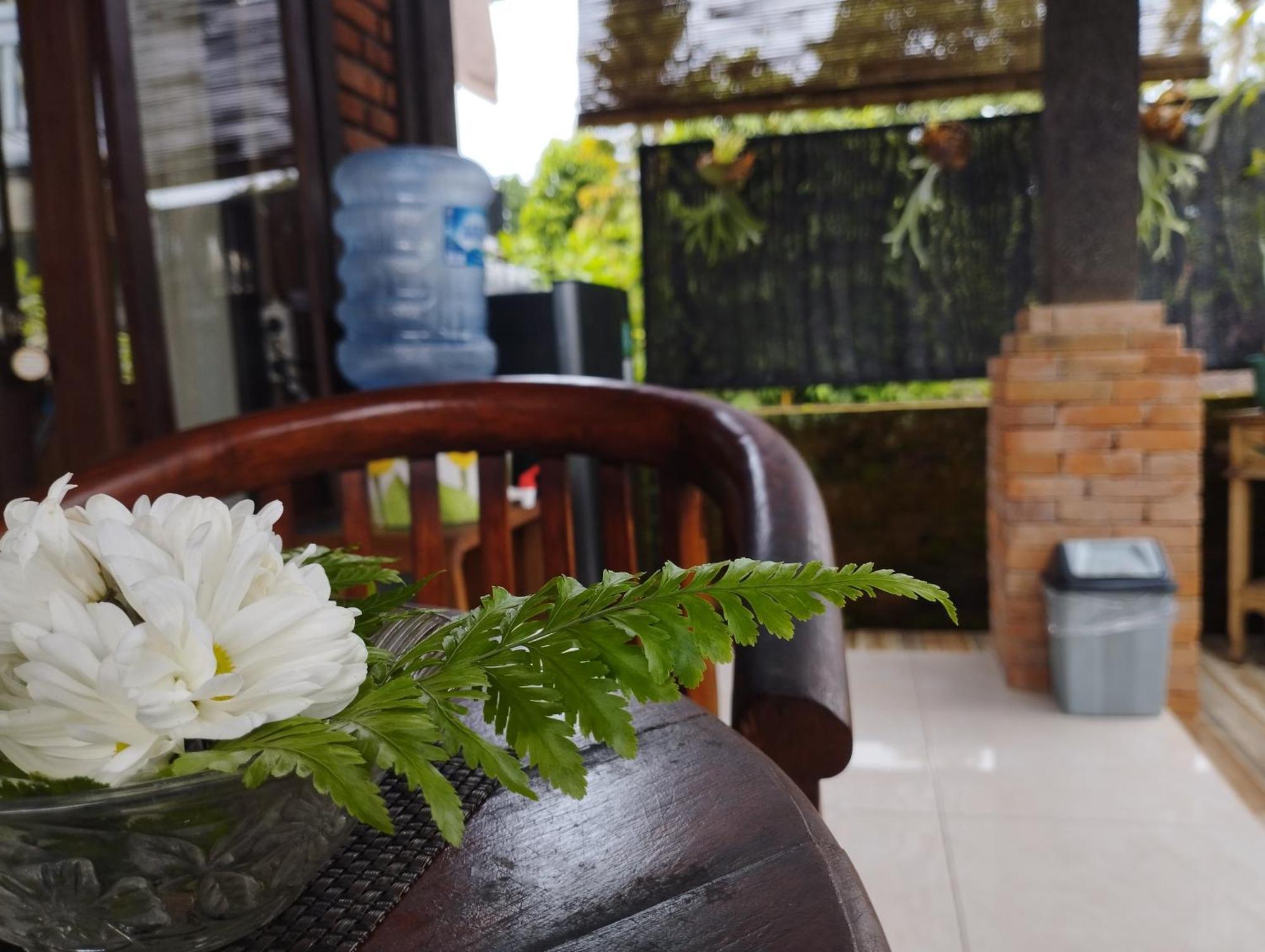 Umah Ubud Guest House Zewnętrze zdjęcie