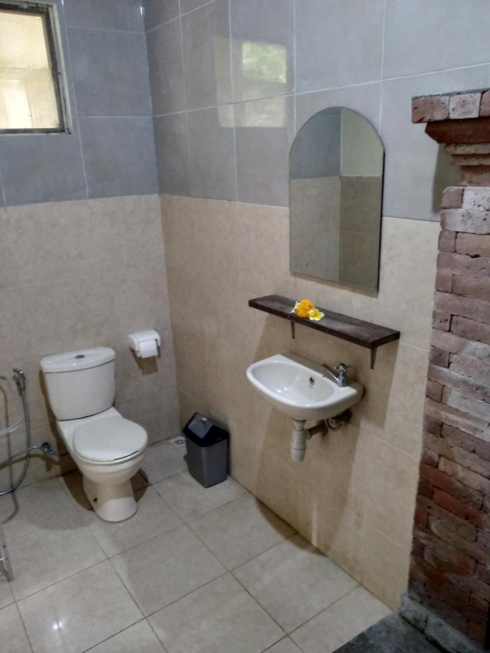 Umah Ubud Guest House Zewnętrze zdjęcie