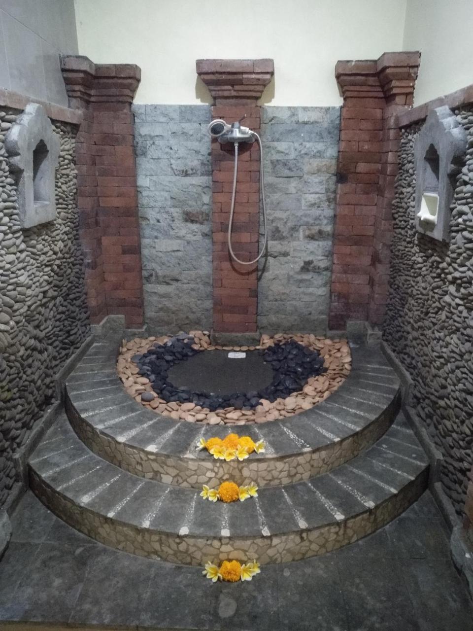 Umah Ubud Guest House Zewnętrze zdjęcie